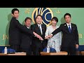 【総裁選】田﨑史郎氏“麻生詣で”していない候補者を実名で指摘「距離が分かりますよね」
