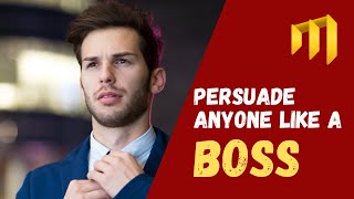 3 Persuasive Appeals to Persuade Anyone