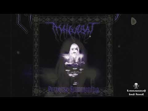 ➤ ASHGABAT - Perverse Summoning-☠(TRACK PREMIERE 2021)☠