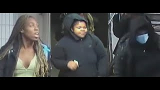 3 women wanted for robbing taxi cab drivers at gunpoint across NYC: NYPD
