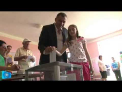 ირაკლი კაკულია: დღეიდან ახალი ქართული სახელმწიფოს მშენებლობის მოწმენი და მონაწილენი ვართ