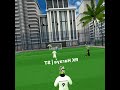 RK Nagi Trivela Goal #shorts #redkey #football #vr #edit #vrfs #virtualreality #rknagi #rkharaye