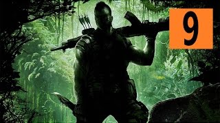 Turok Прохождение Часть - 9. Turok Прохождение Часть - 9.
