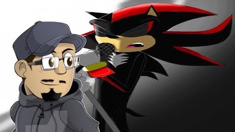 SomeCallMeJohnny Singing ‘I Am...All Of Me’