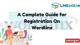 How to Register on WordLinx: Quick Guide to Start Earning Online! #onlineearning #PaidToClick