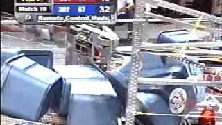 Famous 2003 FRC GLR sf2m1 Wealth