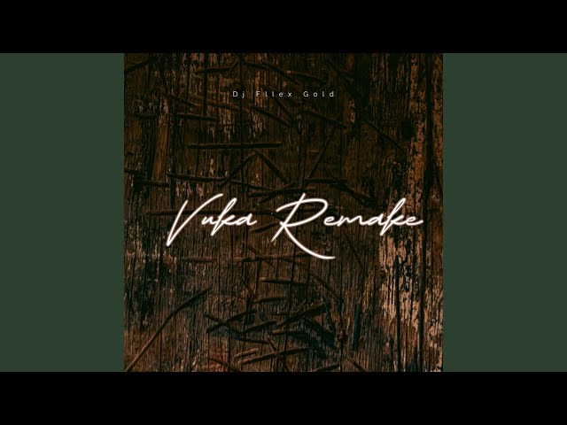 Vuka (Remake)