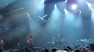 Disturbed - Vengeful One - Hershey Pa 10 - 4 - 19