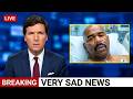 At 68, Saying Goodbye: The Reality Of Steve Harvey Is Beyond Heartbreaking