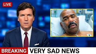 At 68, Saying Goodbye: The Reality Of Steve Harvey Is Beyond Heartbreaking