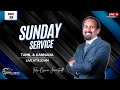 🔴 SUNDAY LIVE | TAMIL & KANNADA | 8:30AM | Rev. Oswin Jamestudd | 29 Dec 2024