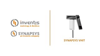 SYNAPSYS VHIT • Maneuvers