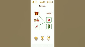 Brain Rush Game #shorts level 6 Gameplay Walkthrough #newgame2021 (iOS-Android)