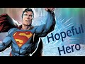 Why Superman is the most pure of heart hero in comics (character analysis)