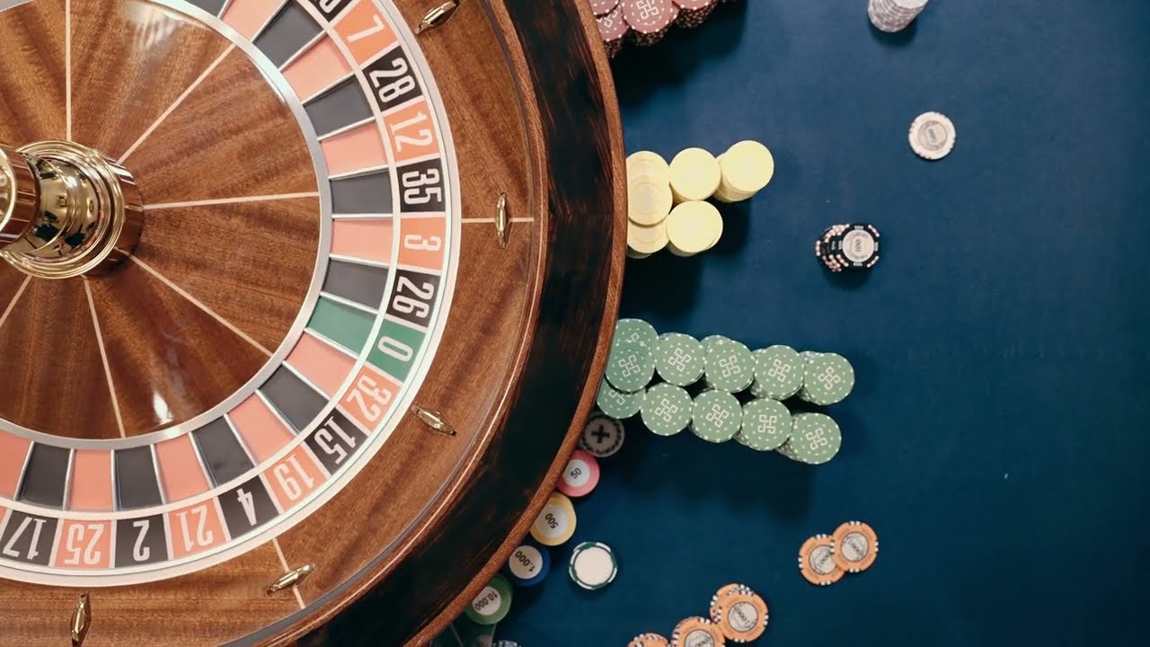 Mega Roulette Royale : Casino - Apps on Google Play