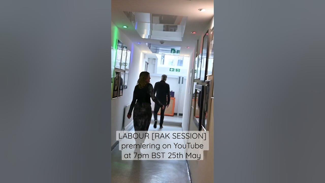 Paris Paloma - labour RAK session premiering on @YouTube #shorts #parispaloma #labour Paris Paloma - labour RAK session premiering on @YouTube #shorts #parispaloma #labour