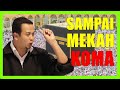 Kisah Benar Sampai Je Di Bumi Mekah Terus KOMA Kerana.... - Ustaz Syamsul Debat