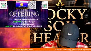 Details Kingdom Study - Rocky Soil Update