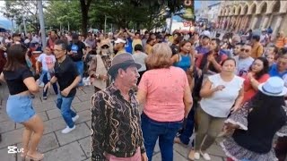 ‼️SE PRENDI0 EL AMBIENTE🤯‼️REVIENT4 EL BAILONG0😨‼️IMPACTANT3 DEL RECUERD0😱‼️🛑VIDE0 COMPLET0🛑⚠️
