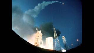 WGS 6 Launch Video Sideshow
