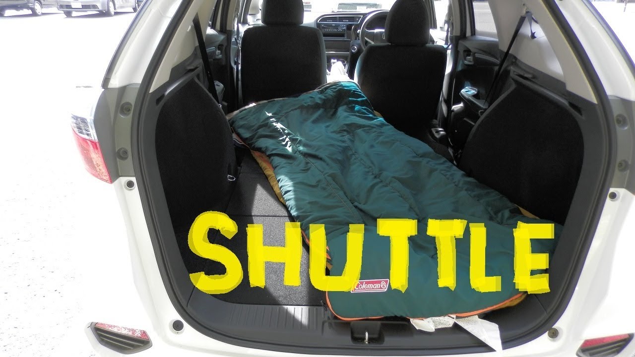Чехлы honda shuttle