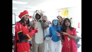 mhs hoco spirit week vlogs 2025/26