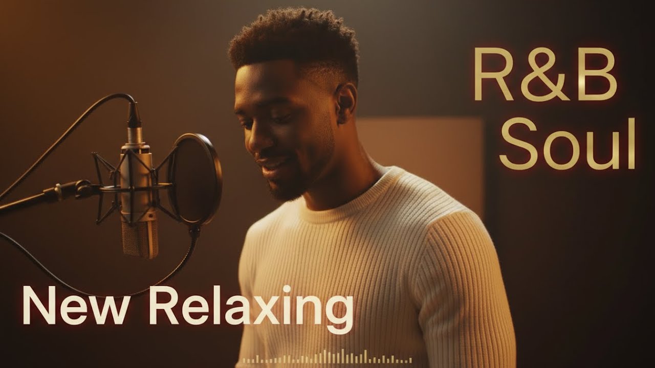 Moonlight Harmony | R&B Chill Vibes – Relax & Unwind Vol.94