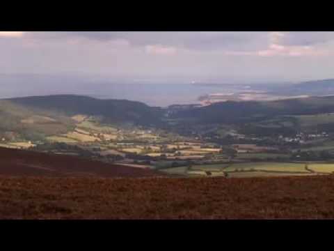 Visit Dunster on Exmoor (Devon/Somerset)