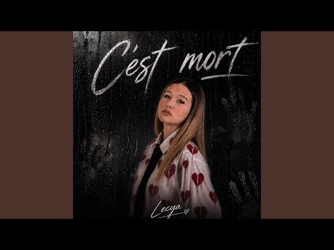 C'EST MORT