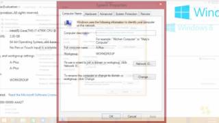 Hands on Lab  Control Panel  (#16 - A+ 220-902)