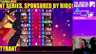 The Indie Fighter Rollback Netcode Boom ~ IKEMEN Rollback, and Battle Craze with DrKelexo[NicheFGC]