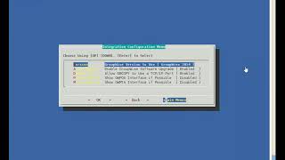 GroupWise Disaster Recovery 18 Install Guide screenshot 5