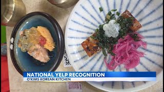 O'Kims Korean Kitchen debuts fresh June menu in Honolulu