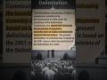 why delimitation has stopped? #youtubeshorts #shorts #modigovernment #delimitation #geopolitics