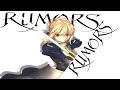 Rumors AMV Anime Mix