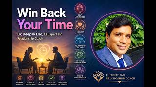 What Are the Best Time Management Strategies to Win Back Your Time?