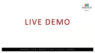 Online Client Information Card / Custom Forms - Basics