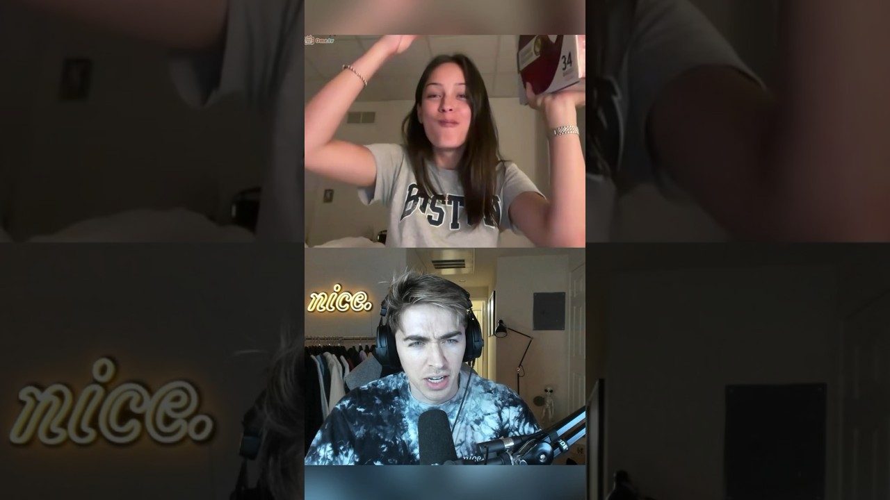 она не говорила по-английски