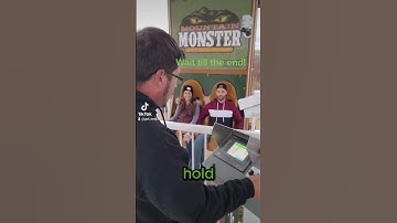 Ride Operator Pulls Off Harmless Pranks (‪@Richardgroff82‬) #shorts #funny #viralvideo