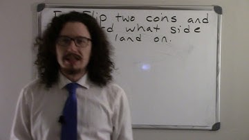 Chapter 5 - Probability - Introduction