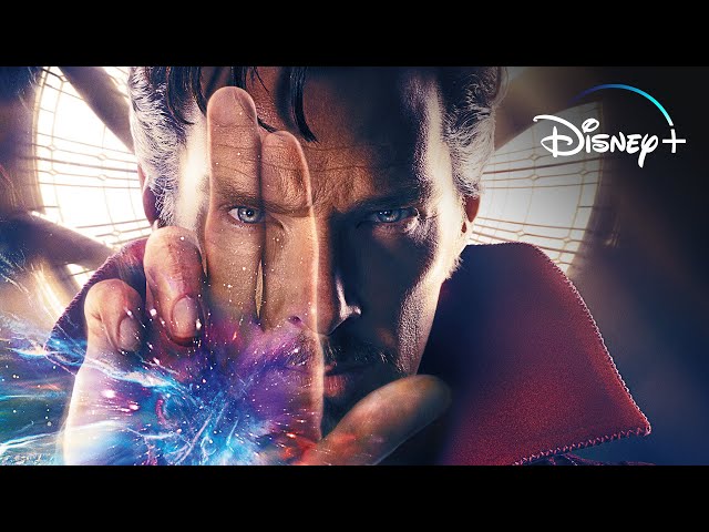 Doctor Strange's Cloak Gets the Movie's Biggest Laughs. Here's How They Did  It