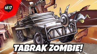 Ayo Kita Tabrak Zombie!