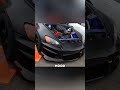 MASERATI ENGINE IN A HONDA 🤬🤯🚘