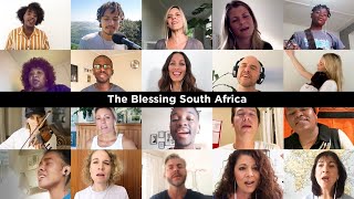 The Blessing South Africa chords