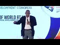 World traning  development congress 2019  ram ramanathan