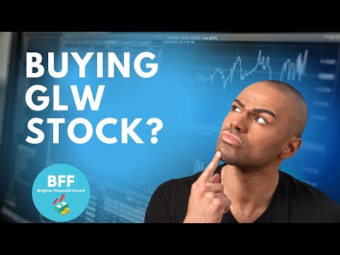 BUYING GLW STOCK Corning Incorporated Dividend Stock Analysis 