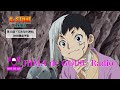 第15話「三次元の決戦」WEB予告｜TVアニメ『Dr.STONE NEW WORLD』第2クール11月2日(木)22:30より順次放送