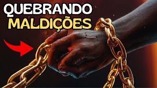 Quebrando Maldições: Uma Oração Poderosíssima para um Novo Começo!