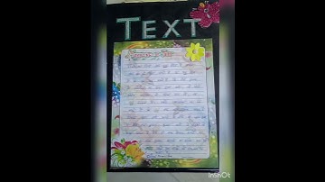 Reading and Reflecting on text (EPC-1): B.Ed-1st year 2023#shorts #viral