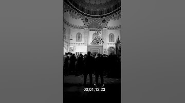 #المصحف #تراويح #تهجد سورة الأنبياء